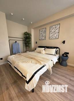 1-к квартира, вторичка, 31м2, 5/5 этаж