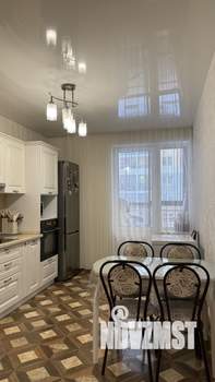 2-к квартира, вторичка, 59м2, 4/16 этаж