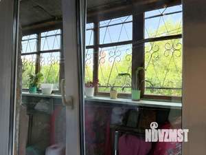 4-к квартира, вторичка, 77м2, 1/9 этаж