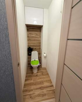 2-к квартира, вторичка, 50м2, 8/10 этаж