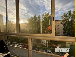 Студия квартира, вторичка, 27м2, 4/25 этаж