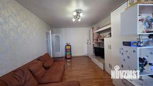 2-к квартира, вторичка, 57м2, 10/12 этаж