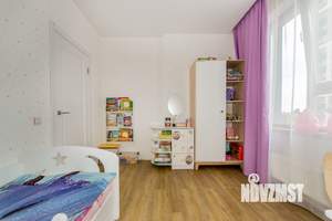 3-к квартира, вторичка, 62м2, 8/30 этаж
