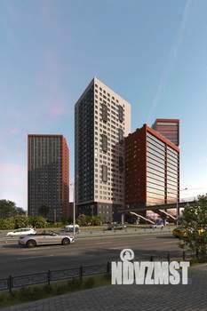 Студия квартира, вторичка, 31м2, 16/24 этаж