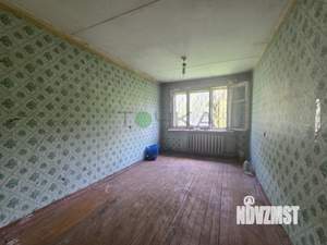 2-к квартира, вторичка, 43м2, 1/5 этаж