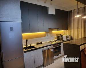2-к квартира, вторичка, 47м2, 2/3 этаж