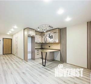 Студия квартира, вторичка, 24м2, 18/25 этаж