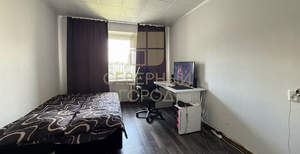 4-к квартира, вторичка, 93м2, 9/9 этаж