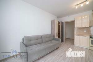 Студия квартира, вторичка, 31м2, 5/32 этаж