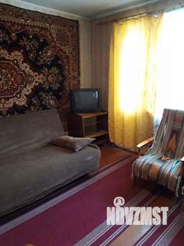 2-к квартира, вторичка, 43м2, 3/5 этаж