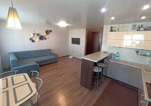 3-к квартира, вторичка, 69м2, 9/10 этаж