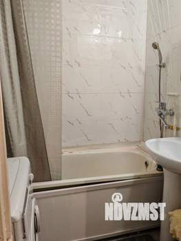 1-к квартира, вторичка, 33м2, 2/16 этаж