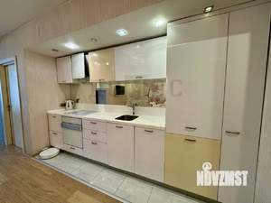 1-к квартира, вторичка, 48м2, 4/15 этаж