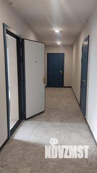 2-к квартира, вторичка, 58м2, 4/17 этаж