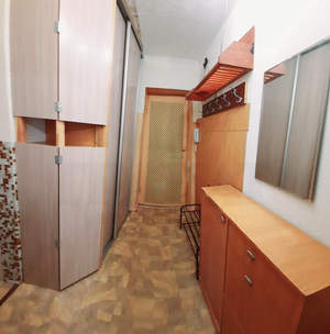2-к квартира, вторичка, 51м2, 6/9 этаж