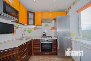 2-к квартира, вторичка, 43м2, 3/5 этаж