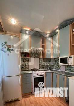 2-к квартира, вторичка, 42м2, 3/5 этаж