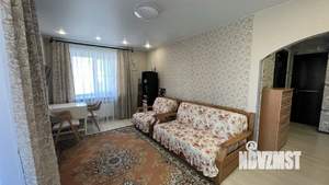 2-к квартира, вторичка, 41м2, 8/9 этаж