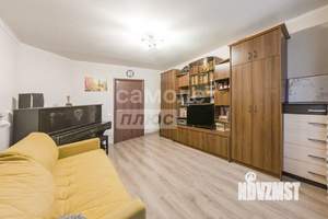 3-к квартира, вторичка, 68м2, 7/10 этаж