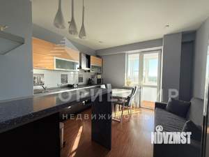 2-к квартира, вторичка, 66м2, 10/16 этаж