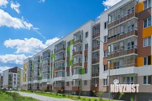 1-к квартира, вторичка, 33м2, 5/8 этаж