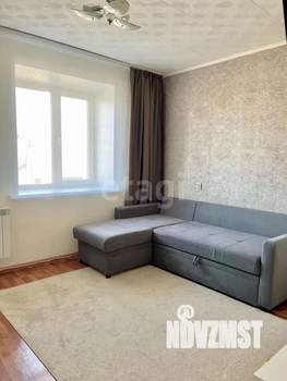 1-к квартира, вторичка, 30м2, 5/14 этаж