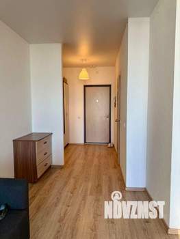 Студия квартира, вторичка, 32м2, 19/25 этаж