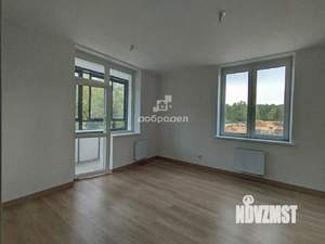 2-к квартира, вторичка, 61м2, 5/21 этаж