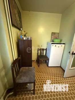 1-к квартира, вторичка, 35м2, 1/12 этаж