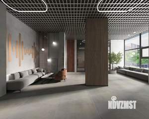 1-к квартира, строящийся дом, 31м2, 17/20 этаж