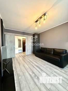 2-к квартира, вторичка, 48м2, 1/10 этаж