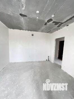 1-к квартира, вторичка, 36м2, 25/29 этаж
