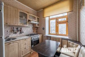 2-к квартира, вторичка, 45м2, 3/3 этаж