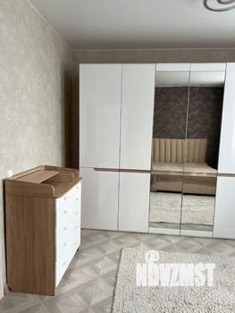 1-к квартира, вторичка, 50м2, 22/25 этаж