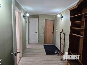 2-к квартира, вторичка, 55м2, 4/5 этаж