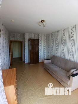 1-к квартира, вторичка, 39м2, 8/10 этаж