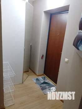 1-к квартира, вторичка, 34м2, 4/26 этаж