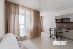 Студия квартира, вторичка, 29м2, 8/26 этаж