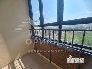 Студия квартира, вторичка, 29м2, 10/22 этаж