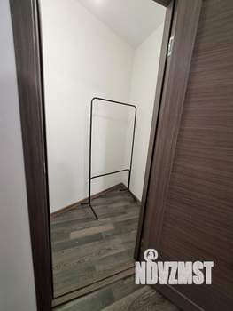 Студия квартира, вторичка, 24м2, 4/14 этаж