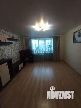 1-к квартира, вторичка, 36м2, 4/5 этаж