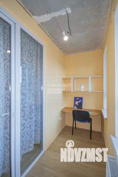 4-к квартира, вторичка, 80м2, 2/7 этаж