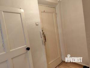 2-к квартира, вторичка, 43м2, 2/3 этаж