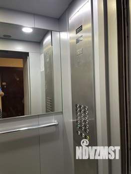 3-к квартира, вторичка, 59м2, 11/16 этаж