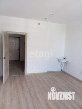 Студия квартира, вторичка, 30м2, 8/25 этаж