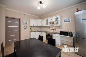 3-к квартира, вторичка, 94м2, 2/21 этаж