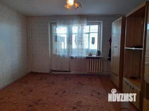 3-к квартира, вторичка, 83м2, 1/9 этаж