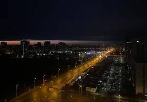 3-к квартира, вторичка, 54м2, 19/25 этаж
