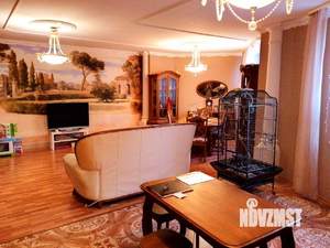 4-к квартира, вторичка, 130м2, 4/18 этаж