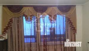 1-к квартира, вторичка, 44м2, 12/16 этаж